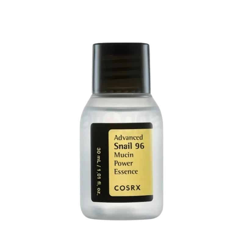Cosrx Advanced Snail 96 Mucin Power Essence 30ml Cosrx Advanced Snail 96 Mucin Power Essence 30ml
