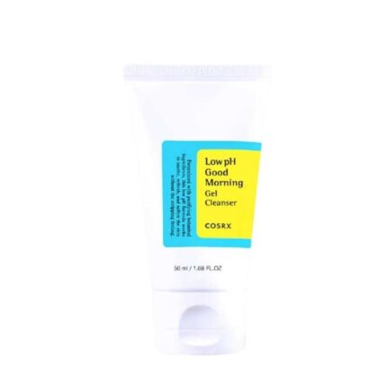 Cosrx Low pH Good Morning Gel Cleanser - 50ml