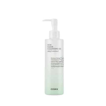 Cosrx Pure Fit Cica Clear Cleansing Oil - 200ml