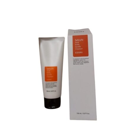 Cosrx Salicylic Acid Daily Gentle Cleanser - 150ml