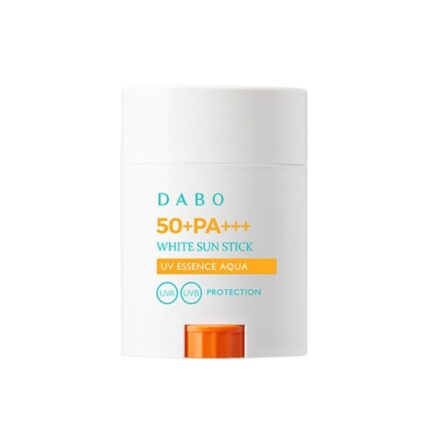 Dabo White Sun Stick 50+ PA+++ UV Essence Aqua 20g