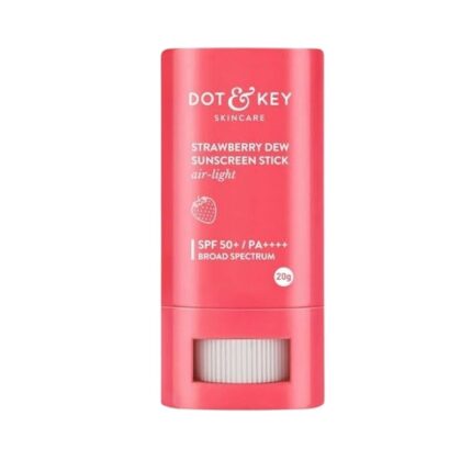 Dot & Key Strawberry Dew Sunscreen Stick SPF 50+ PA++++ 20g
