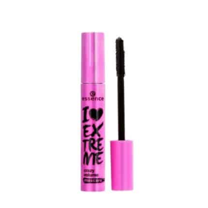 Essence I Love Extreme Crazy Volume Mascara 12ml