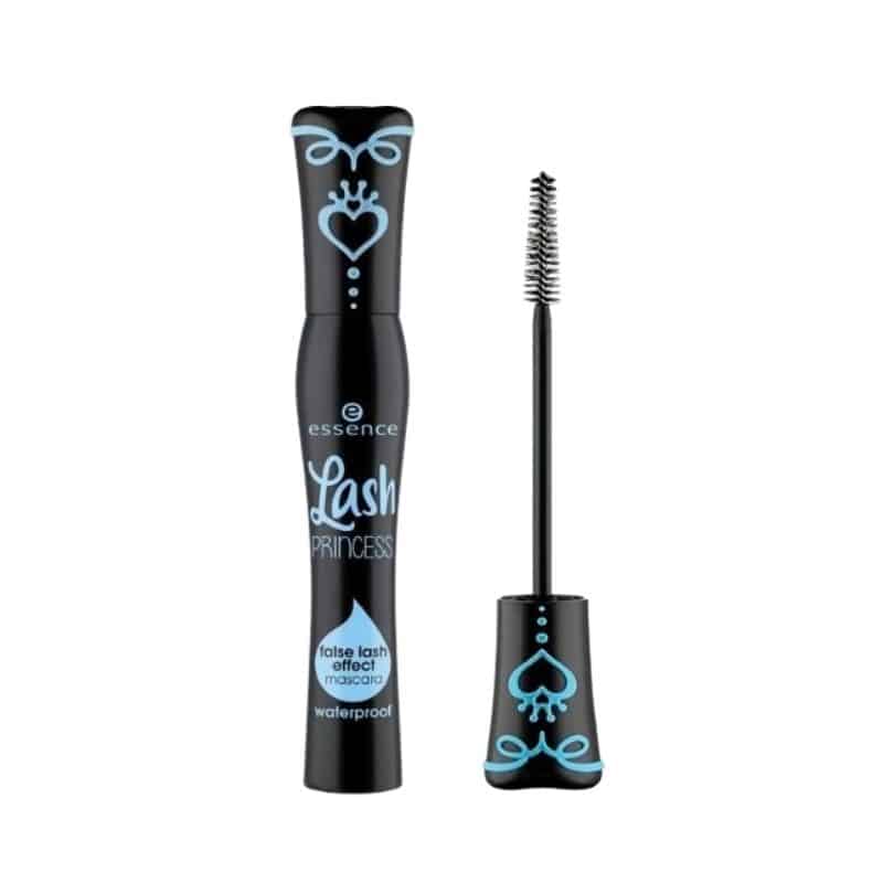 Essence Lash Princess False Lash Effect Mascara Waterproof Essence Lash Princess False Lash Effect Mascara Waterproof