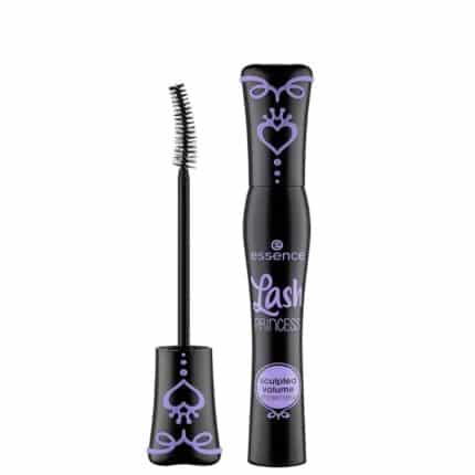 Essence Lash Princess Sculpted Volume Mascara