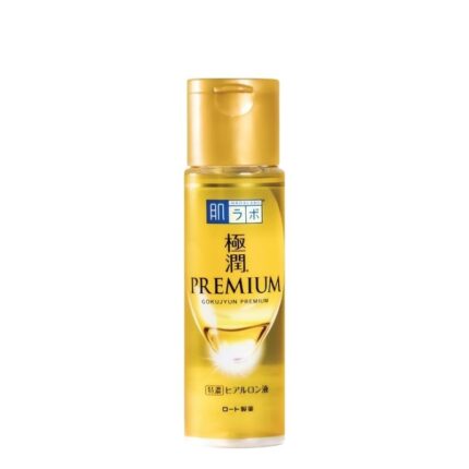 Hada Labo Gokujyun Premium Hydrating Lotion 170ml