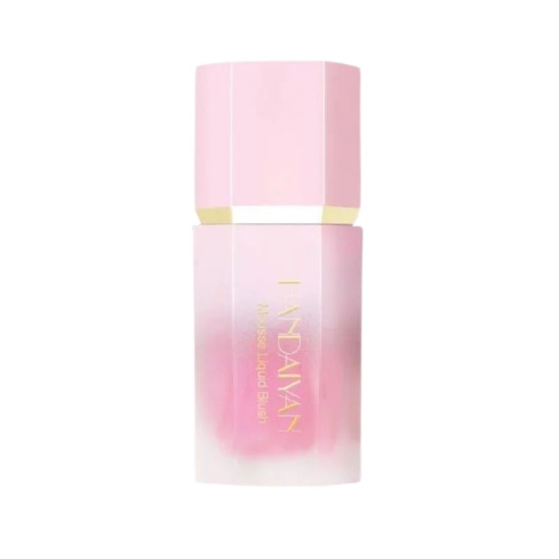 Handaiyan Mousse Liquid Blush ( Rose -02) Handaiyan Mousse Liquid Blush ( Rose -02)
