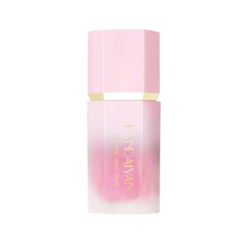 Handaiyan mousse Liquid Blush ( Love cake -01) Handaiyan mousse Liquid Blush ( Love cake -01)
