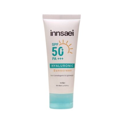 Innsaei Hyaluronic Sunscreen 50ml
