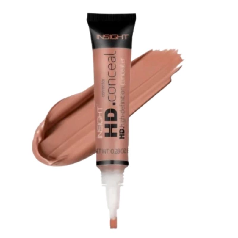 Insight HD Concealer-Rich tan-06 Insight HD Concealer-Rich tan-06