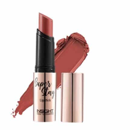 Insight Super Stay Lipstick-02 Emma