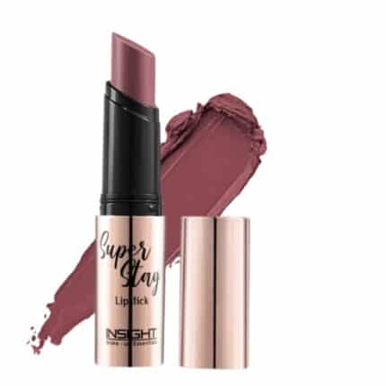 Insight Super Stay Lipstick-04 Sofia