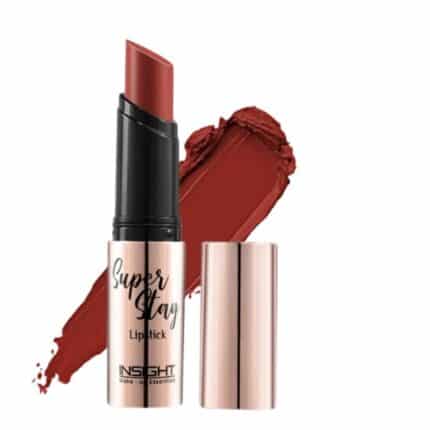 Insight Super Stay Lipstick-05 Nyra