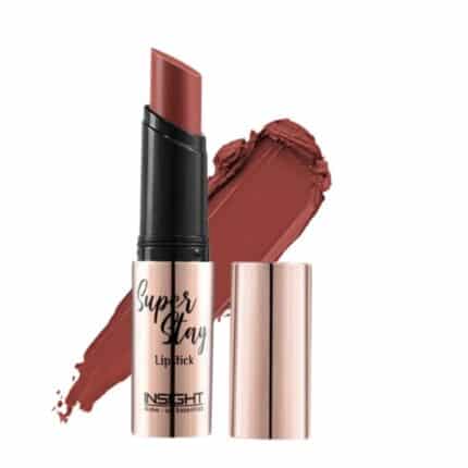 Insight Super Stay Lipstick-12 Hannah
