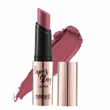 Insight Super Stay Lipstick-18 Anaysa