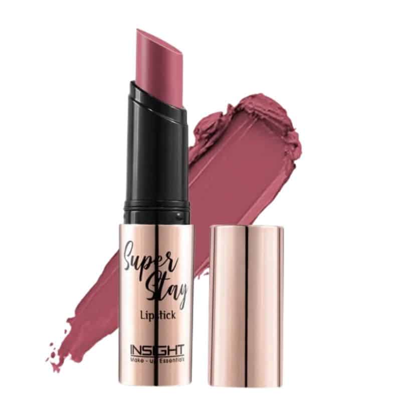Insight Super Stay Lipstick-18 Anaysa Insight Super Stay Lipstick-18 Anaysa
