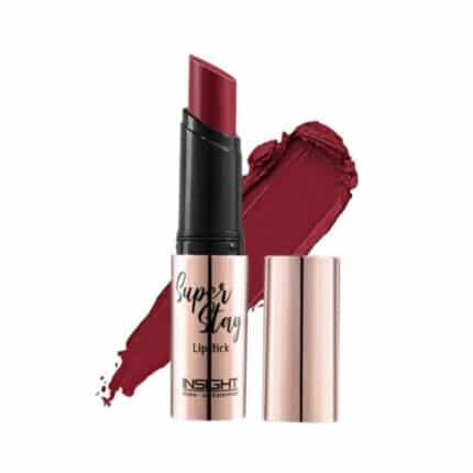 Insight Super Stay Lipstick-19 Odette