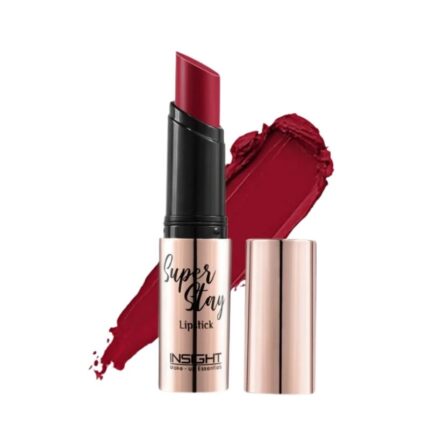Insight Super Stay Lipstick-20 Valencia