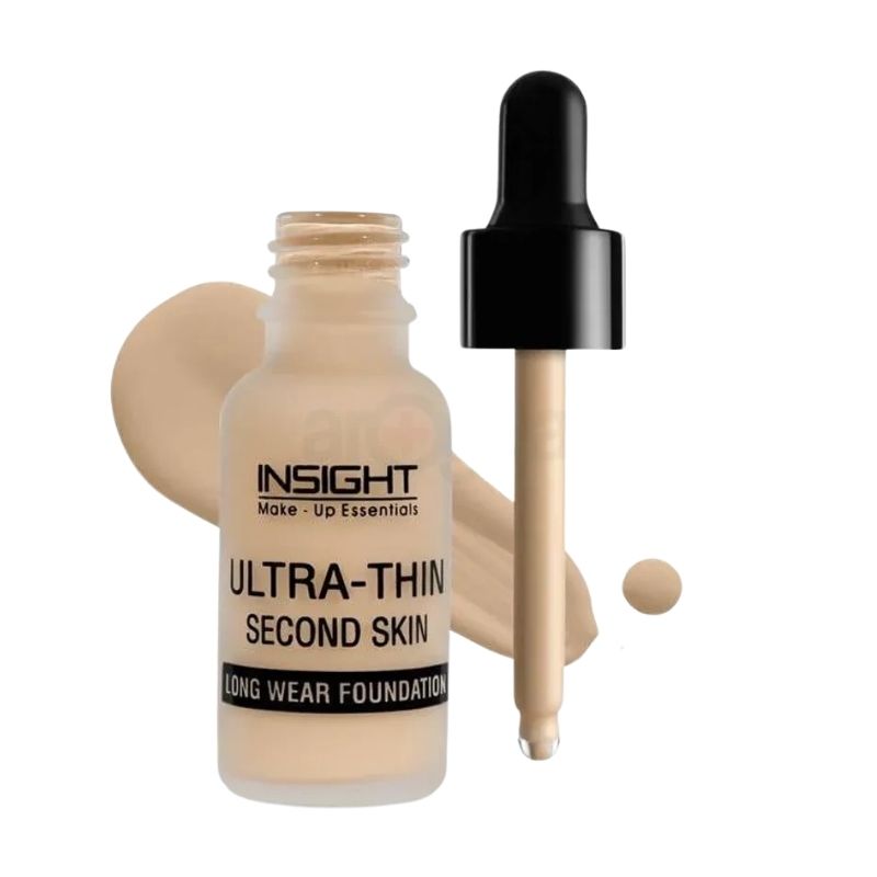 Insight Ultrathin Foundation-LN13 Insight Ultrathin Foundation-LN13