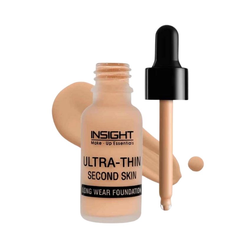 Insight Ultrathin Foundation- Warm Nude Insight Ultrathin Foundation- Warm Nude