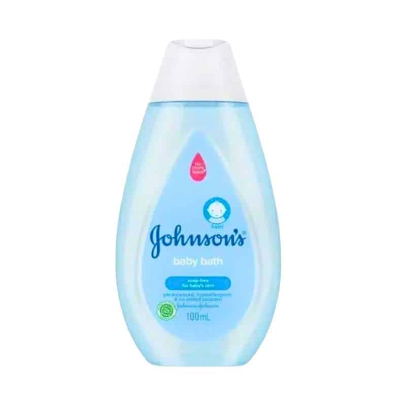 Johnson's Baby Bath 200ml Johnson's Baby Bath 200ml
