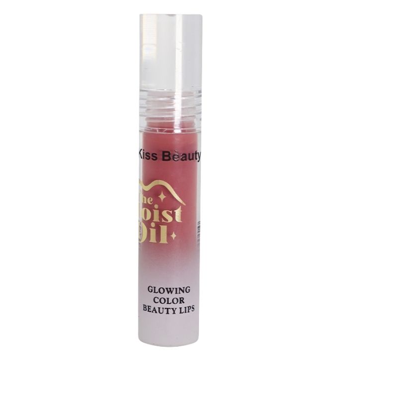 Kiss Beauty The Moist Oil Lipgloss (Shade 02) Kiss Beauty The Moist Oil Lipgloss (Shade 02)