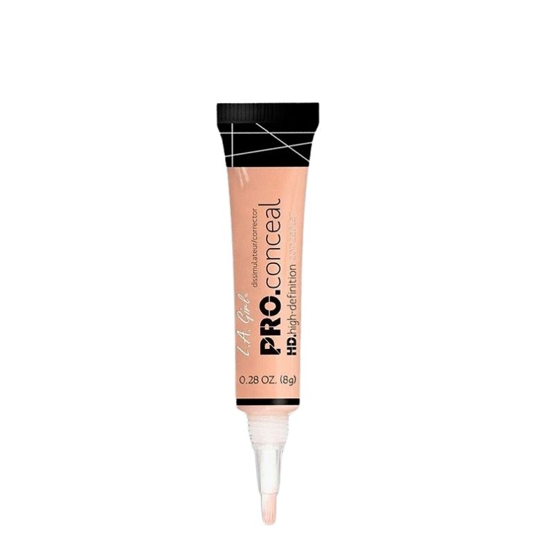 L.A. Girl Pro Concealer Natural (GC972) 8g L.A. Girl Pro Concealer Natural (GC972) 8g