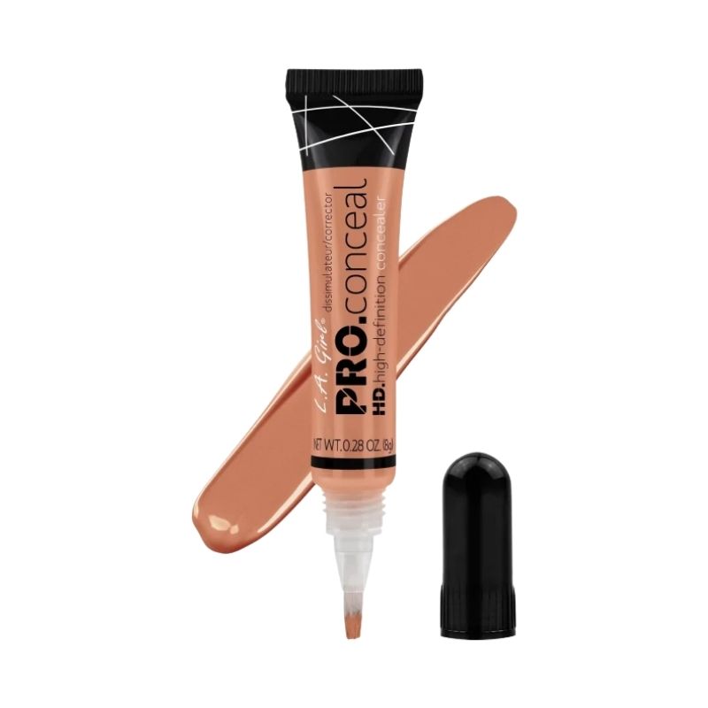 L.A. Girl Pro Concealer Nude (GC974)) 8g L.A. Girl Pro Concealer Nude (GC974)) 8g