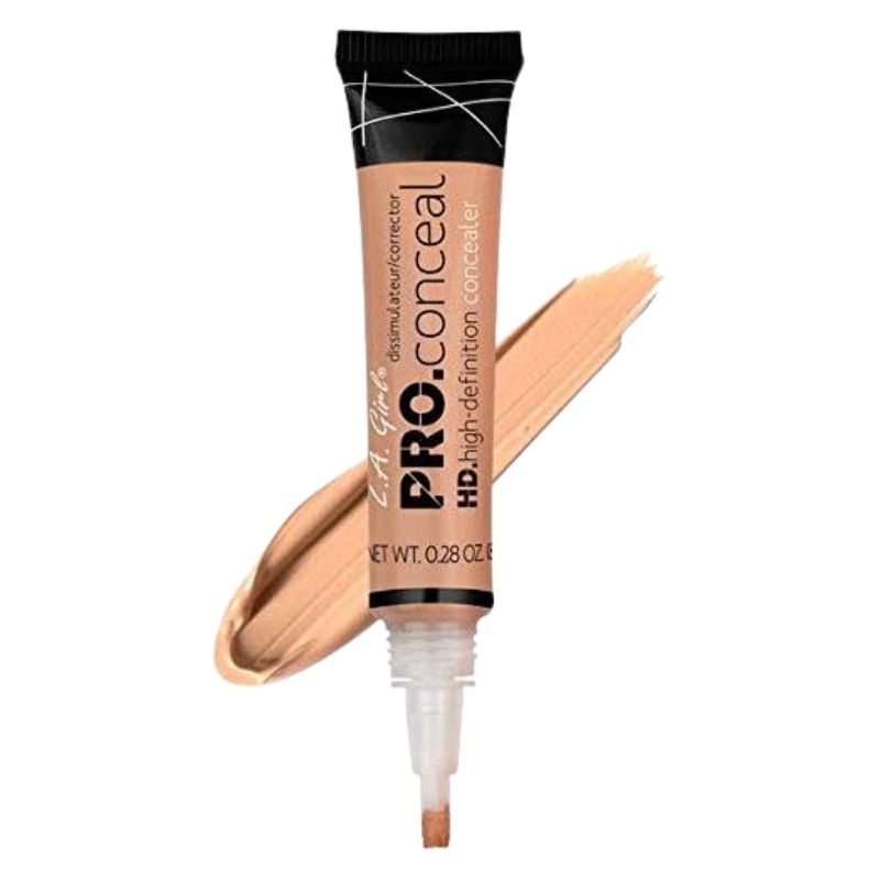 L.A. Girl Pro Concealer Pure Beige (GC976)) 8g L.A. Girl Pro Concealer Pure Beige (GC976)) 8g