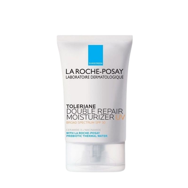 La Roche Posay Toleriane Double Repair Face Moisturizer UV SPF 30 La Roche Posay Toleriane Double Repair Face Moisturizer UV SPF 30
