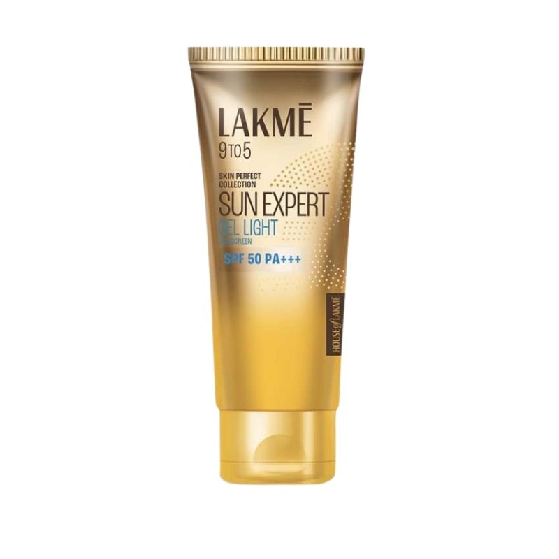 Lakme Sun Expert SPF50 PA++ Super Matte Lotion Sunscreen 100ml Lakme Sun Expert SPF50 PA++ Super Matte Lotion Sunscreen 100ml