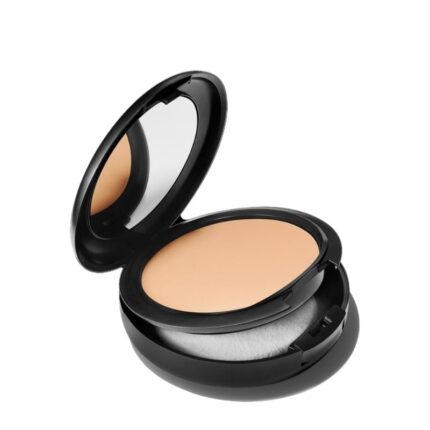MAC Studio FiX Powder Plus Foundation NC25