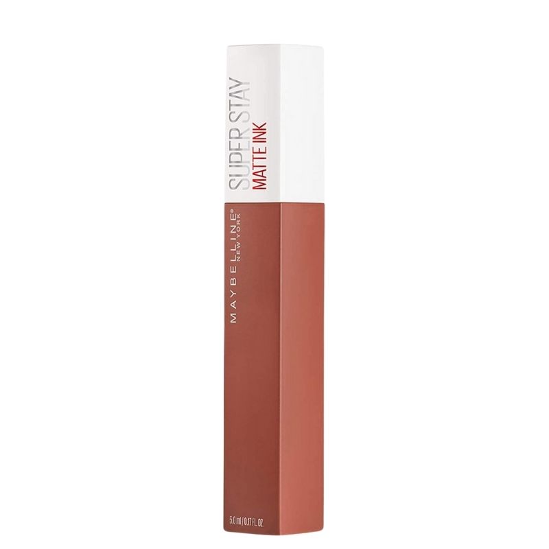 Maybelline Super Stay Matte Ink Liquid Lipstick( 70 Amazonian)-5ml Maybelline Super Stay Matte Ink Liquid Lipstick( 70 Amazonian)-5ml