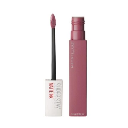 Maybelline Super Stay Matte Ink Liquid Lipstick(15 Lover)-5ml