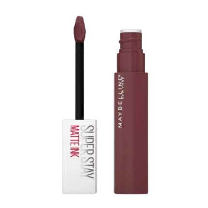 Maybelline Super Stay Matte Ink Liquid Lipstick(160 Mover)-5ml