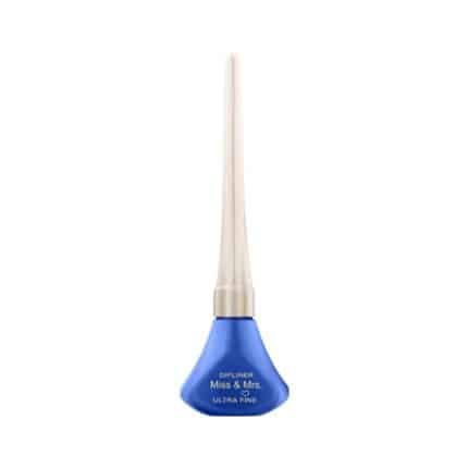 Miss & Mrs Ultra Fine Waterproof Dipliner - Blue 4.5ml