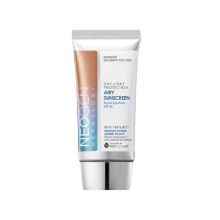 Neogen Day Light Protection Airy Sunscreen 50ml