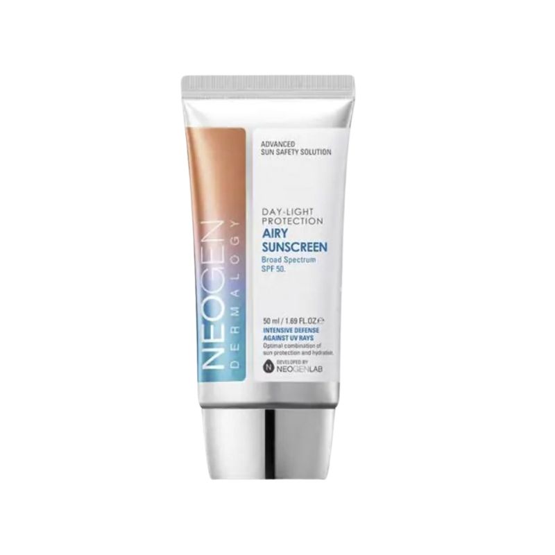 Neogen Day Light Protection Airy Sunscreen 50ml Neogen Day Light Protection Airy Sunscreen 50ml