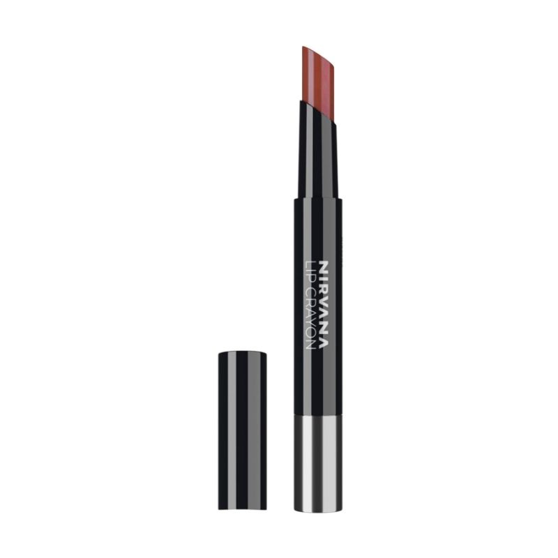 Nirvana Color Lip Crayons Roopa 4gm Nirvana Color Lip Crayons Roopa 4gm