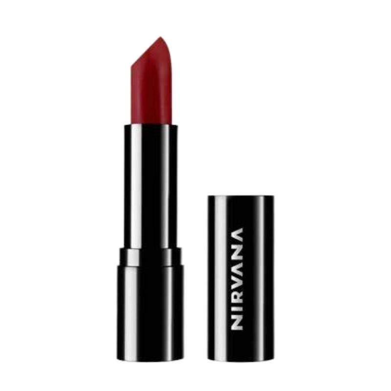 Nirvana Color Matte Color Bullet-Bride Red 5gm (B06) Nirvana Color Matte Color Bullet-Bride Red 5gm (B06)
