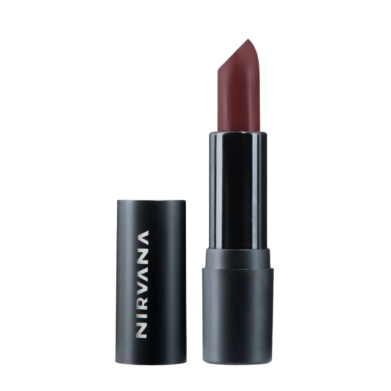 Nirvana Color Matte Color Bullet-Dusk Wine 5gm (B03) Nirvana Color Matte Color Bullet-Dusk Wine 5gm (B03)