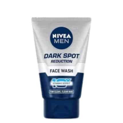 Nivea Men Dark Spot Reduction Face Wash 100g