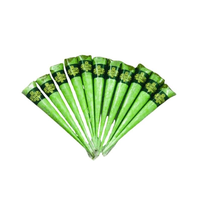 Organic Mehedi 25 gm Organic Mehedi 25 gm