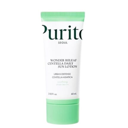 PURITO SEOUL Wonder Releaf Centella Daily Sun Lotion 15ml