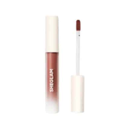 SHEGLAM Matte Allure Liquid Lipstick - Maven
