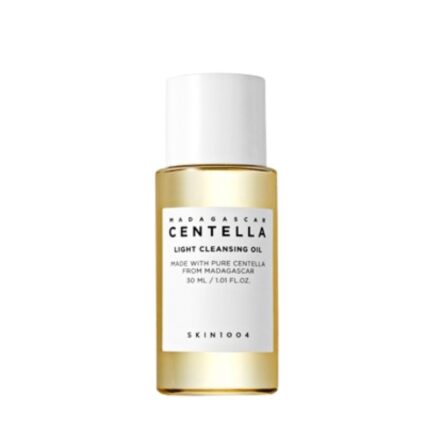 SKIN1004 Madagascar Centella Light Cleansing Oil 30ml (Mini Size)