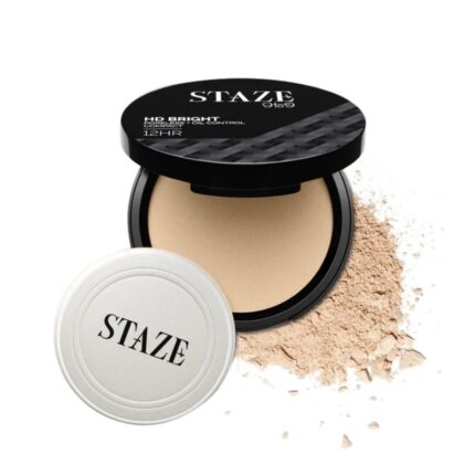 STAZE 9to9 HD Bright Compact (125W Vanilla) 9g