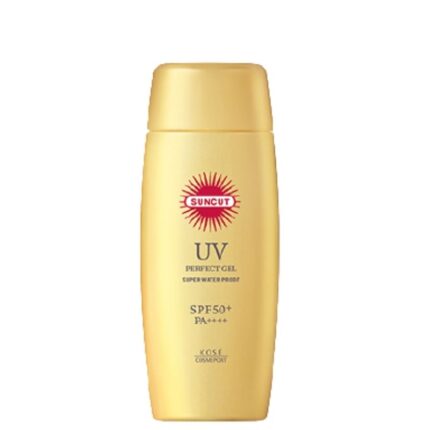 SUNCUT Perfect UV Gel SPF50+ PA++++ 100ml