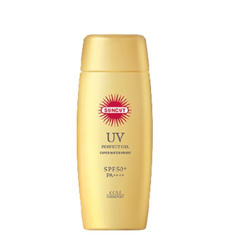 SUNCUT Perfect UV Gel SPF50+ PA++++ 100ml SUNCUT Perfect UV Gel SPF50+ PA++++ 100ml