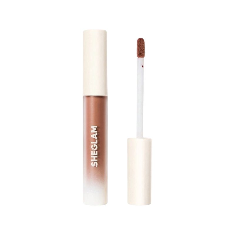 Sheglam Matte Allure Mini Liquid Lipstick Set- Vetiver Sheglam Matte Allure Mini Liquid Lipstick Set- Vetiver